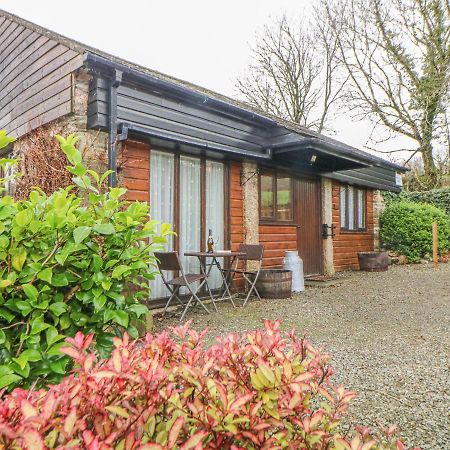 Hilly Field Barn Villa Yelverton Exterior photo