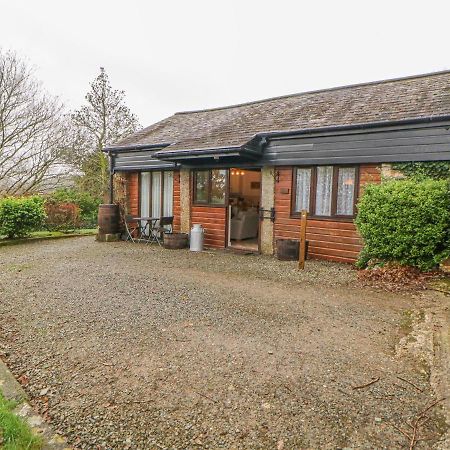Hilly Field Barn Villa Yelverton Exterior photo